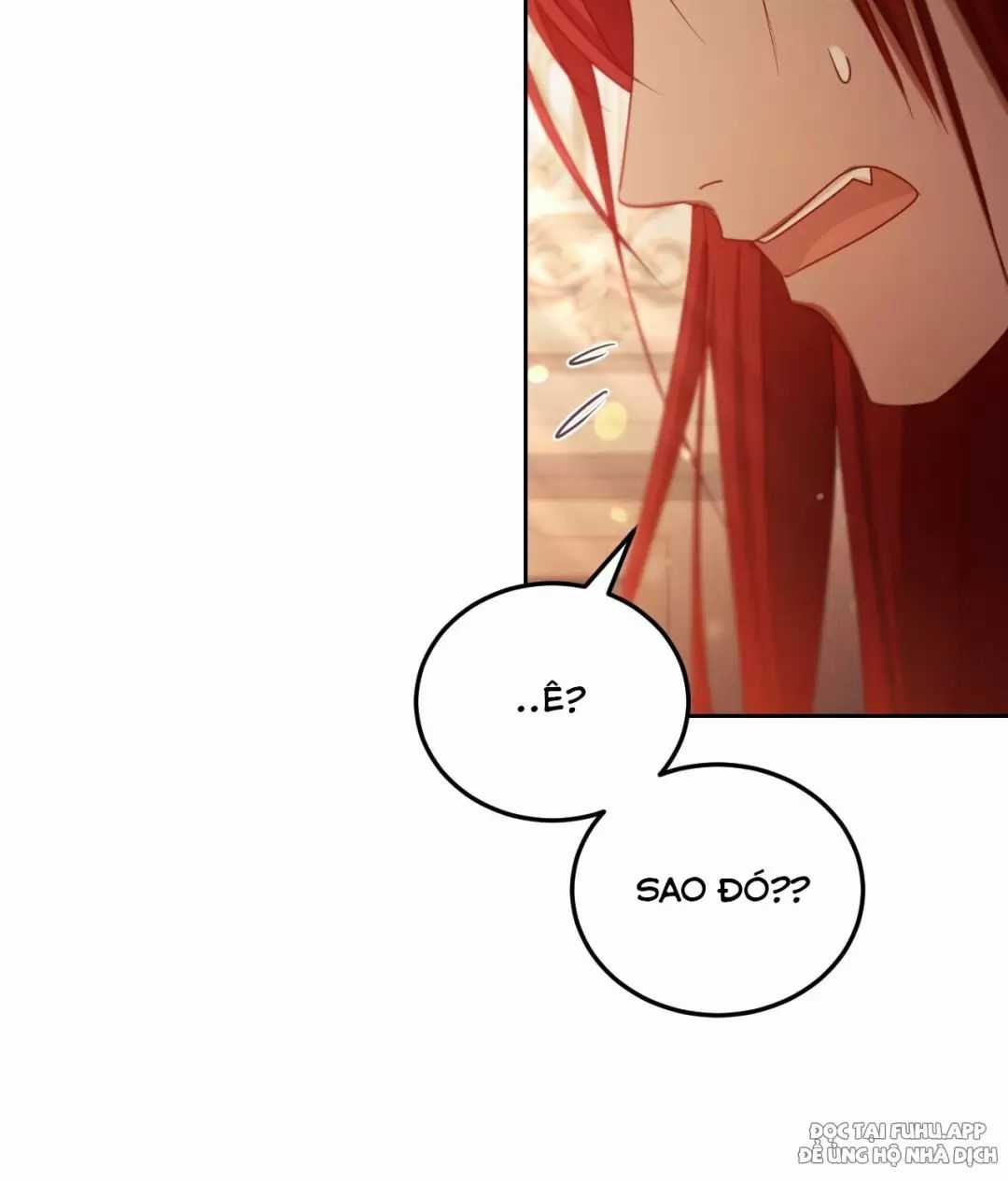 Thánh Nữ Giả Muốn Bỏ Trốn Chuong 32 trang 56