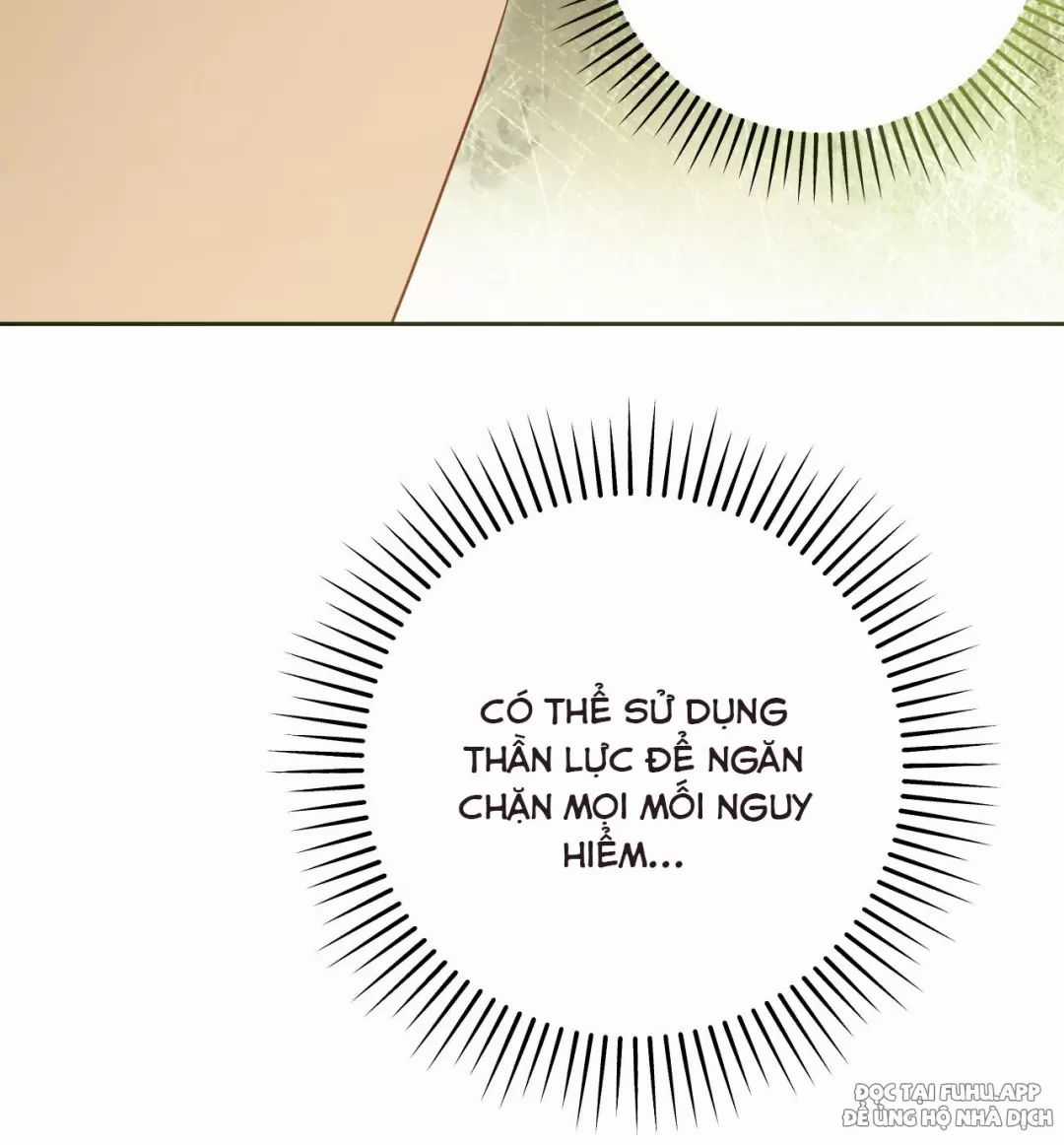 Thánh Nữ Giả Muốn Bỏ Trốn Chuong 32 trang 6