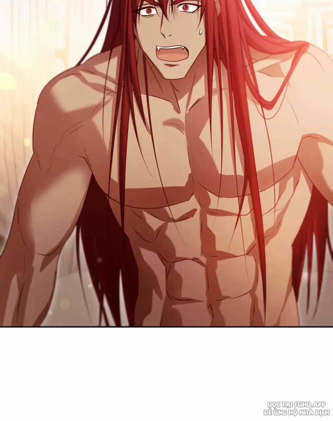 Thánh Nữ Giả Muốn Bỏ Trốn Chuong 32 trang 60