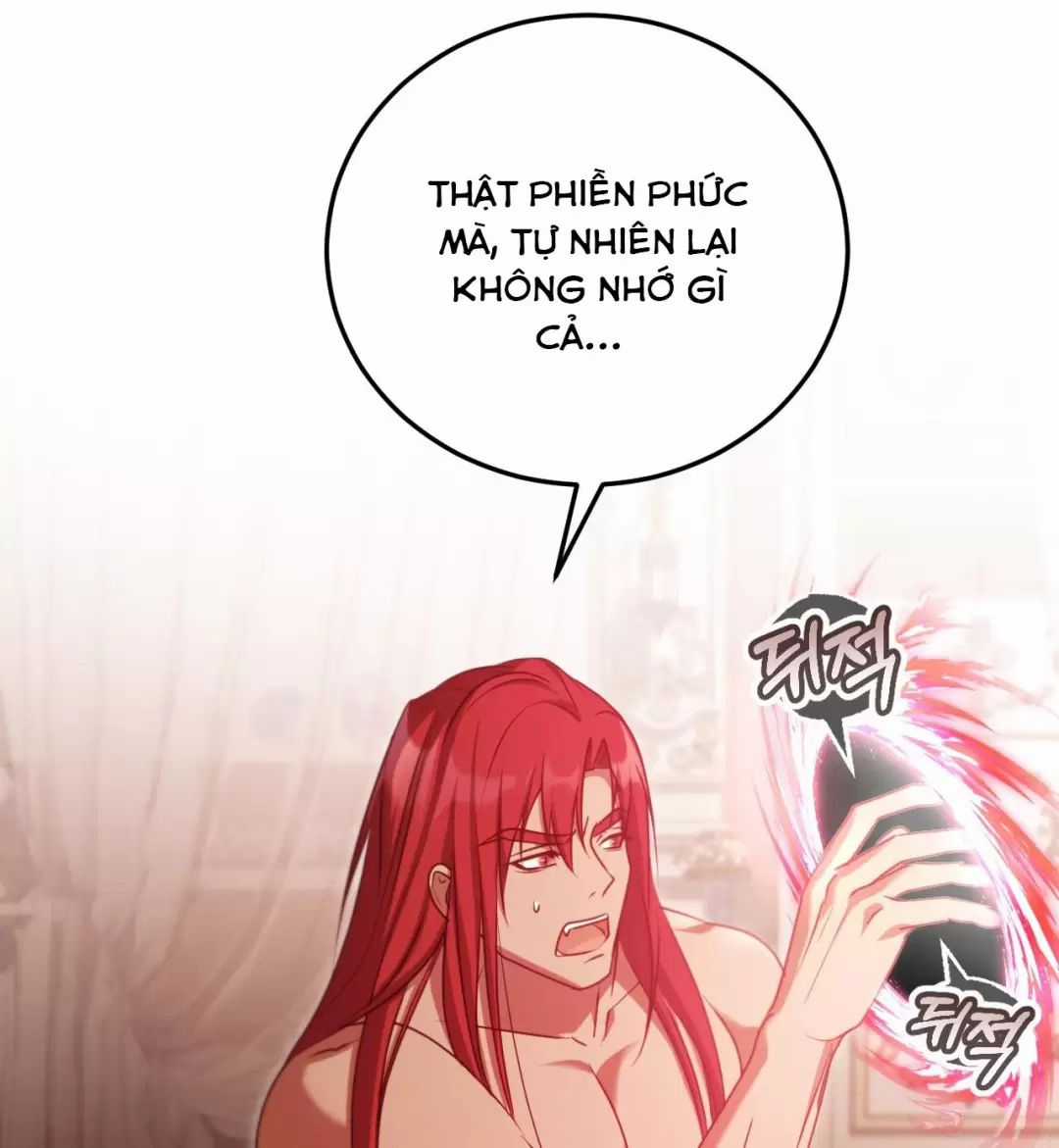 Thánh Nữ Giả Muốn Bỏ Trốn Chuong 32 trang 63