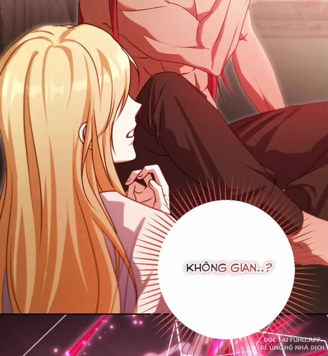 Thánh Nữ Giả Muốn Bỏ Trốn Chuong 32 trang 64