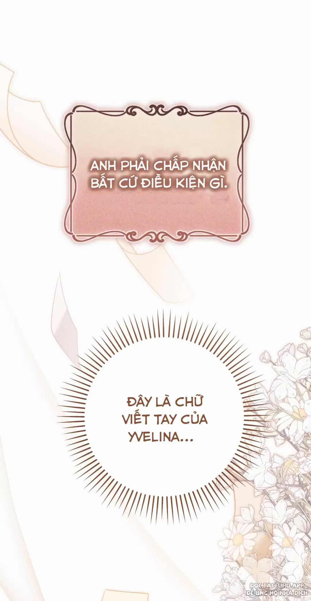 Thánh Nữ Giả Muốn Bỏ Trốn Chuong 32 trang 71