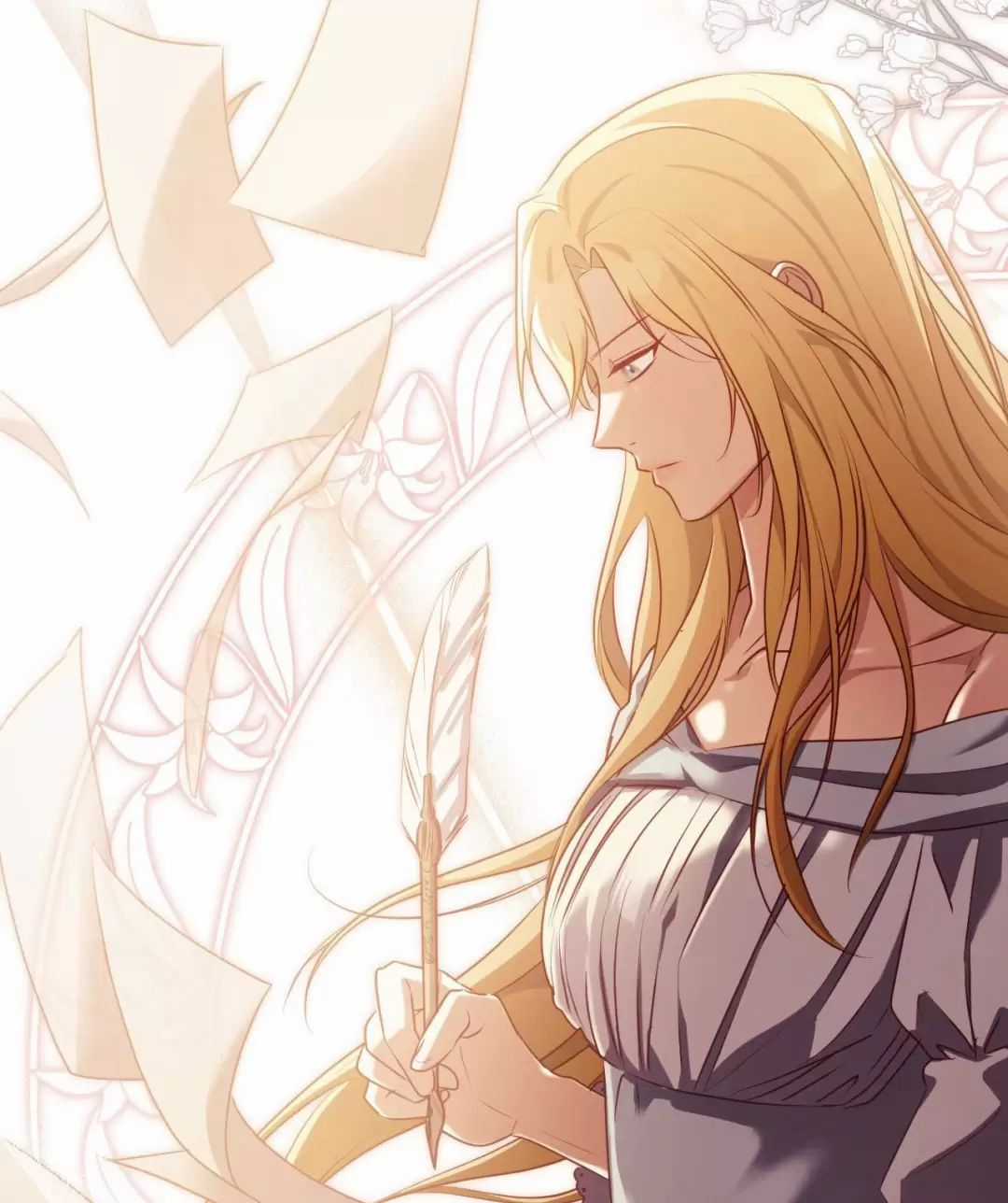 Thánh Nữ Giả Muốn Bỏ Trốn Chuong 32 trang 72