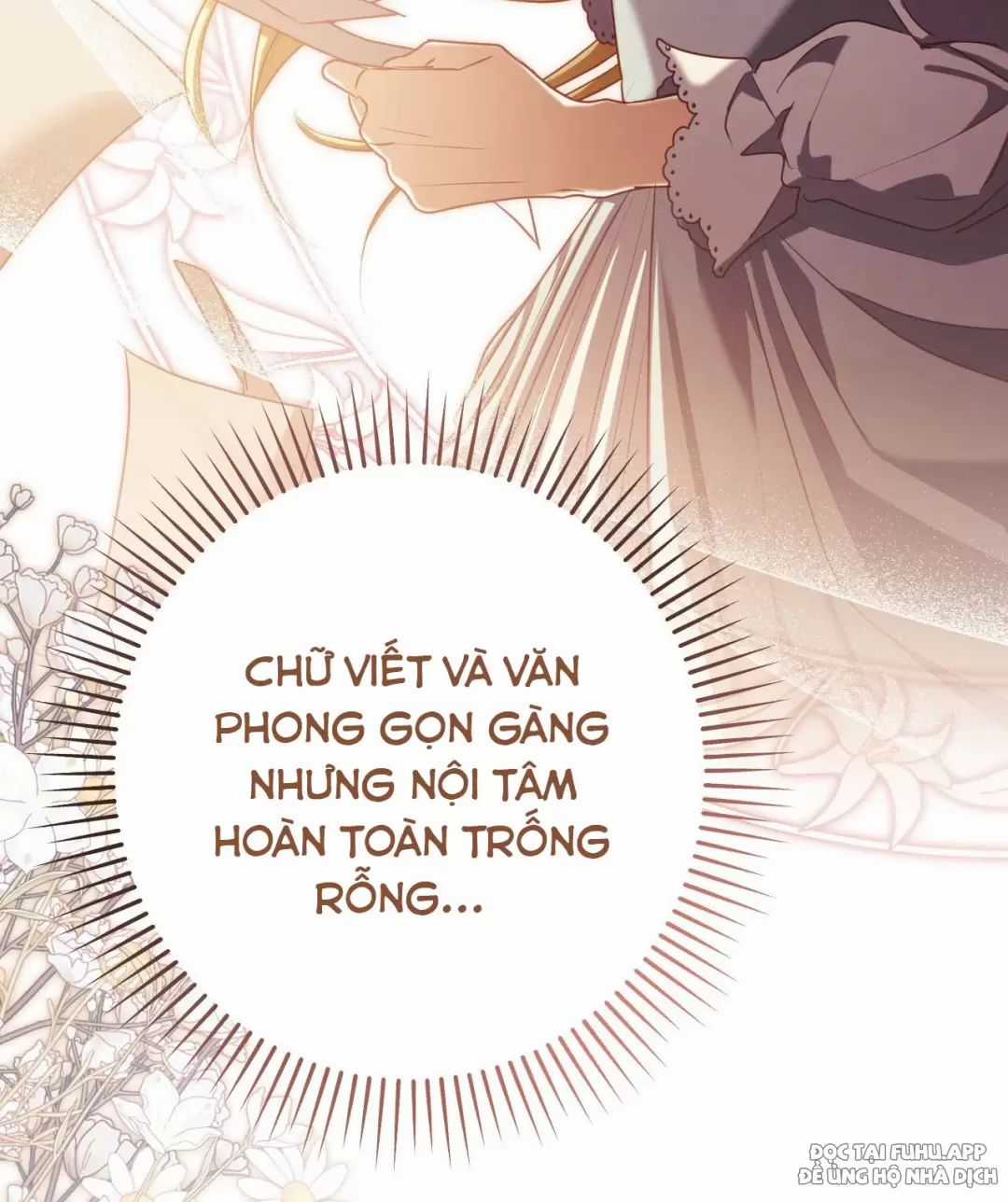 Thánh Nữ Giả Muốn Bỏ Trốn Chuong 32 trang 73