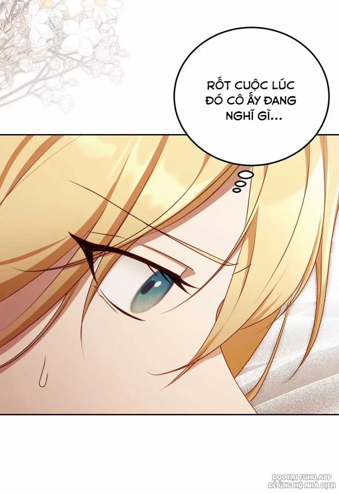 Thánh Nữ Giả Muốn Bỏ Trốn Chuong 32 trang 74