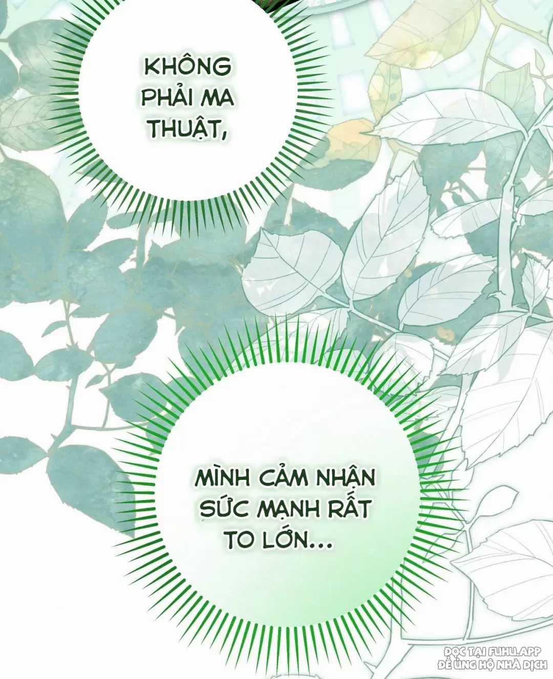 Thánh Nữ Giả Muốn Bỏ Trốn Chuong 32 trang 80