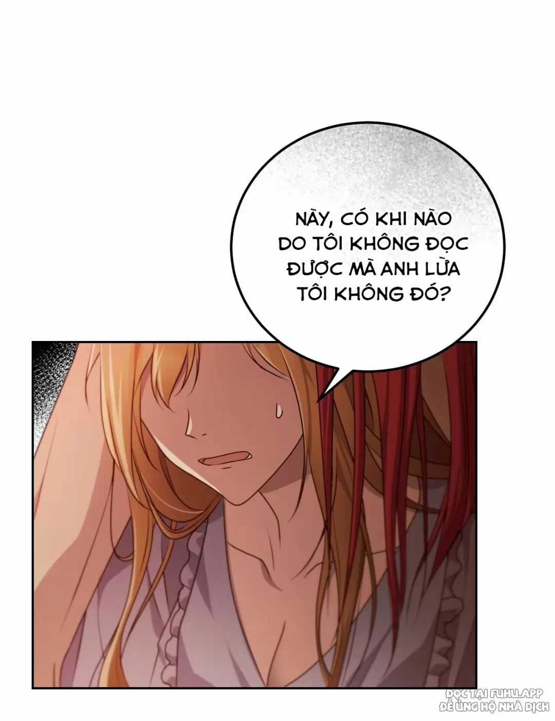 Thánh Nữ Giả Muốn Bỏ Trốn Chuong 32 trang 89