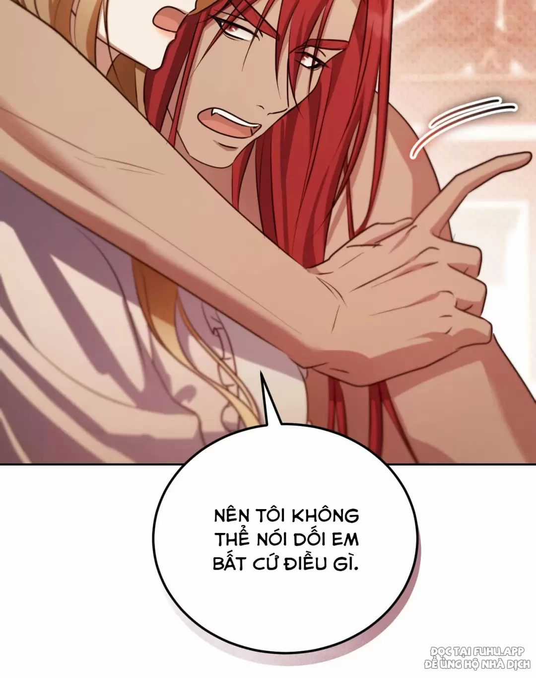 Thánh Nữ Giả Muốn Bỏ Trốn Chuong 32 trang 92