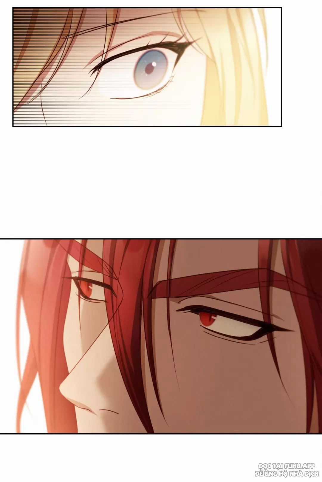 Thánh Nữ Giả Muốn Bỏ Trốn Chuong 32 trang 93