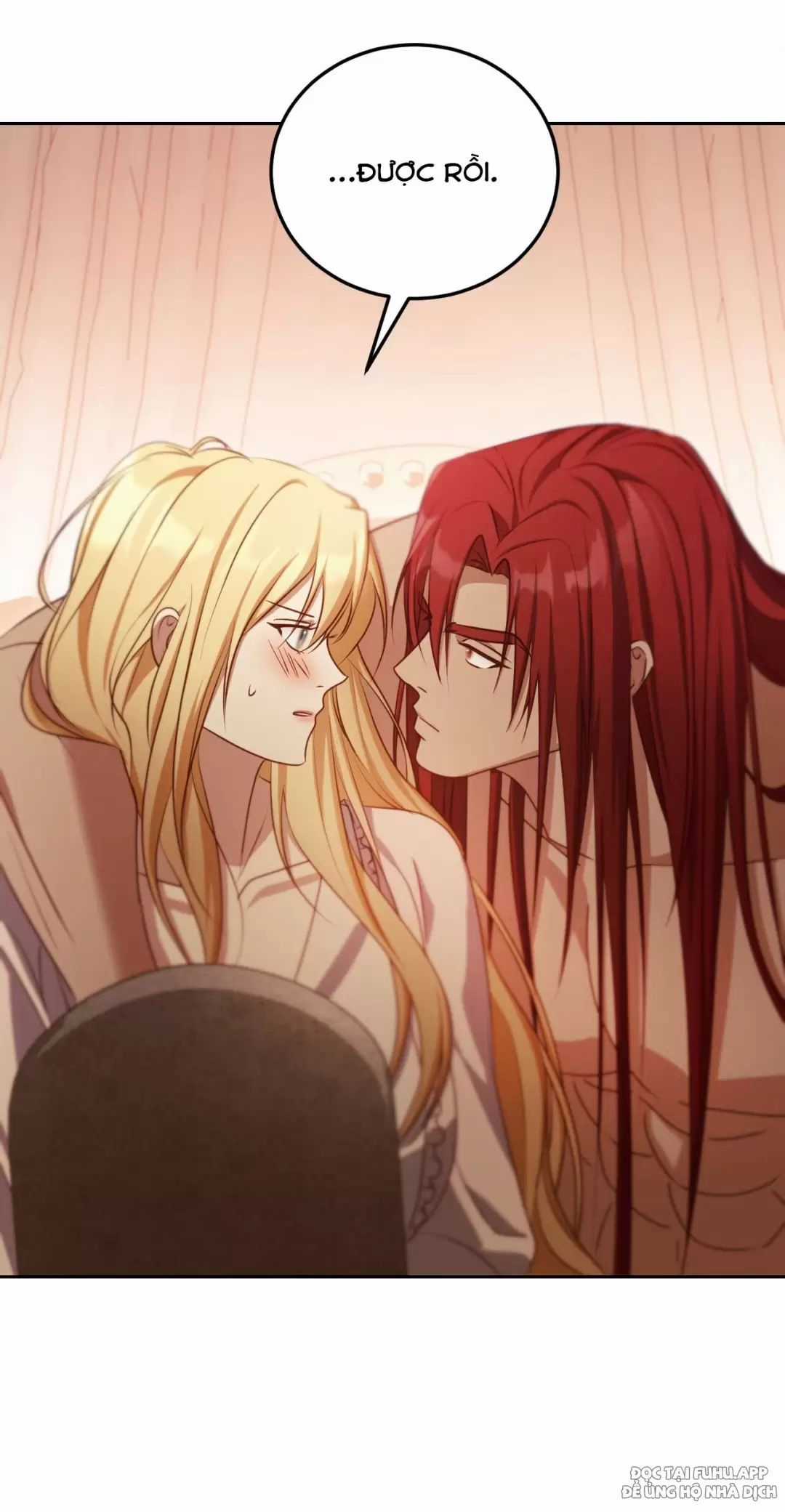 Thánh Nữ Giả Muốn Bỏ Trốn Chuong 32 trang 94