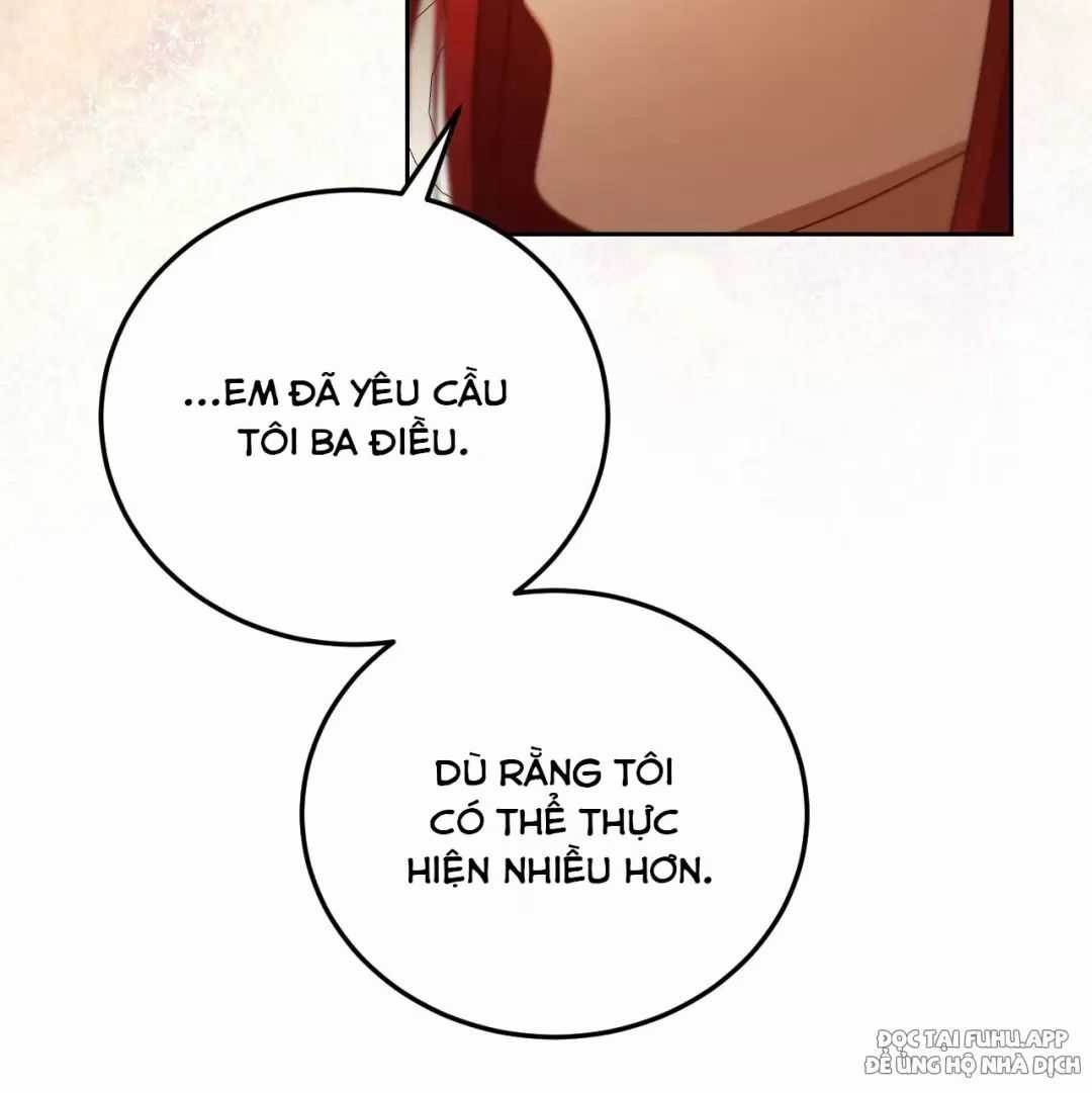 Thánh Nữ Giả Muốn Bỏ Trốn Chuong 32 trang 97