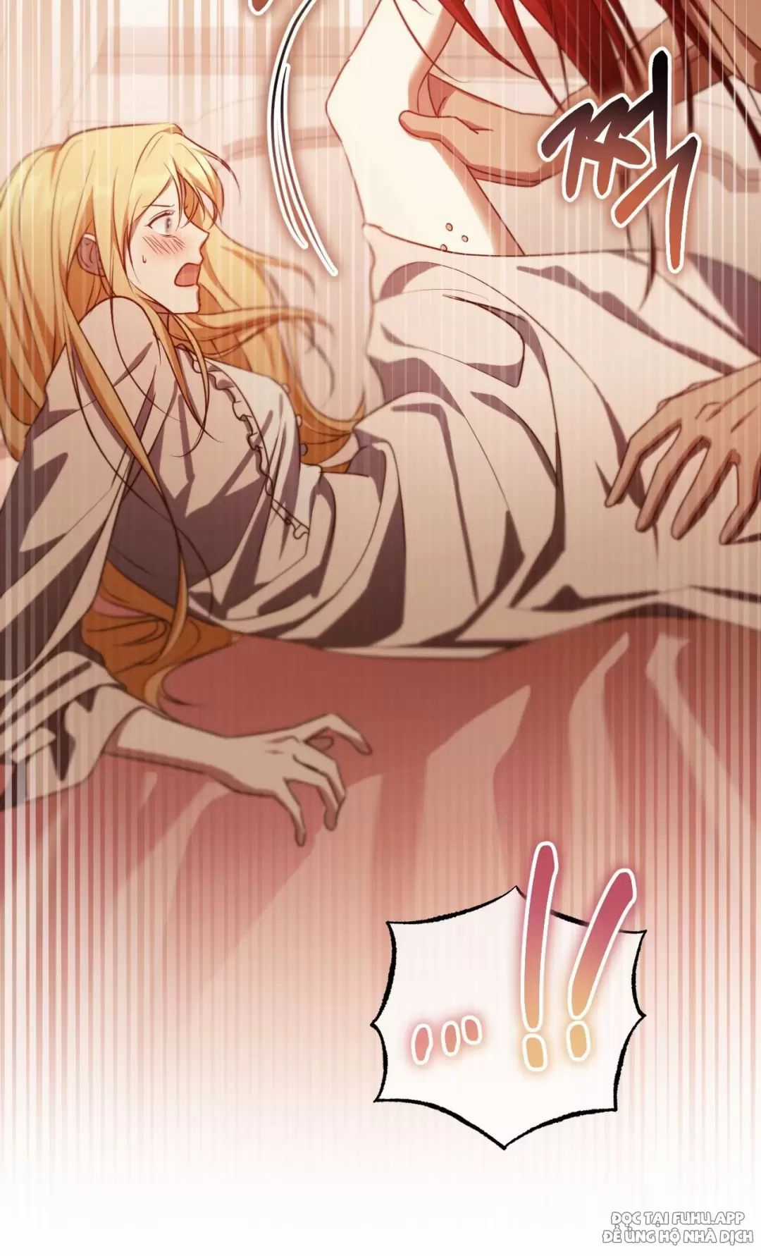 Thánh Nữ Giả Muốn Bỏ Trốn Chuong 32 trang 99