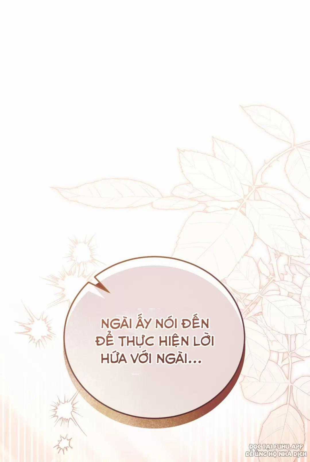 Thánh Nữ Giả Muốn Bỏ Trốn Chuong 33 trang 1