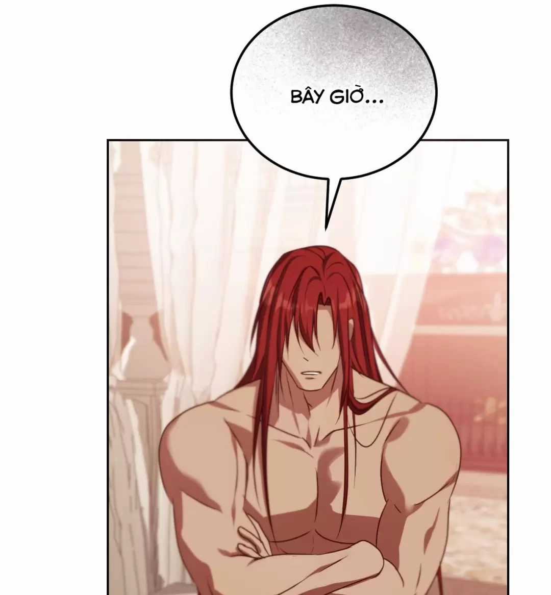 Thánh Nữ Giả Muốn Bỏ Trốn Chuong 33 trang 11