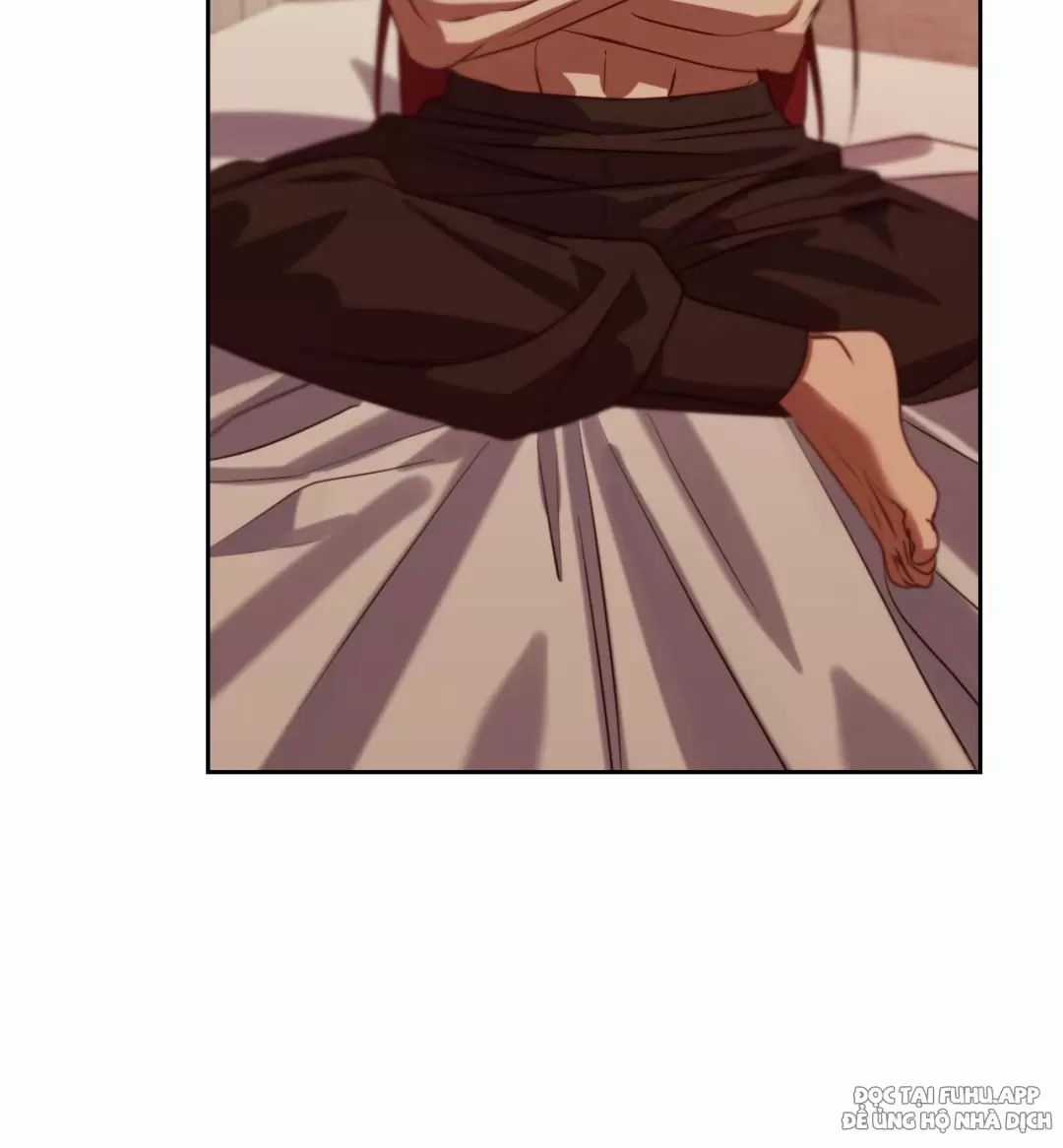 Thánh Nữ Giả Muốn Bỏ Trốn Chuong 33 trang 12