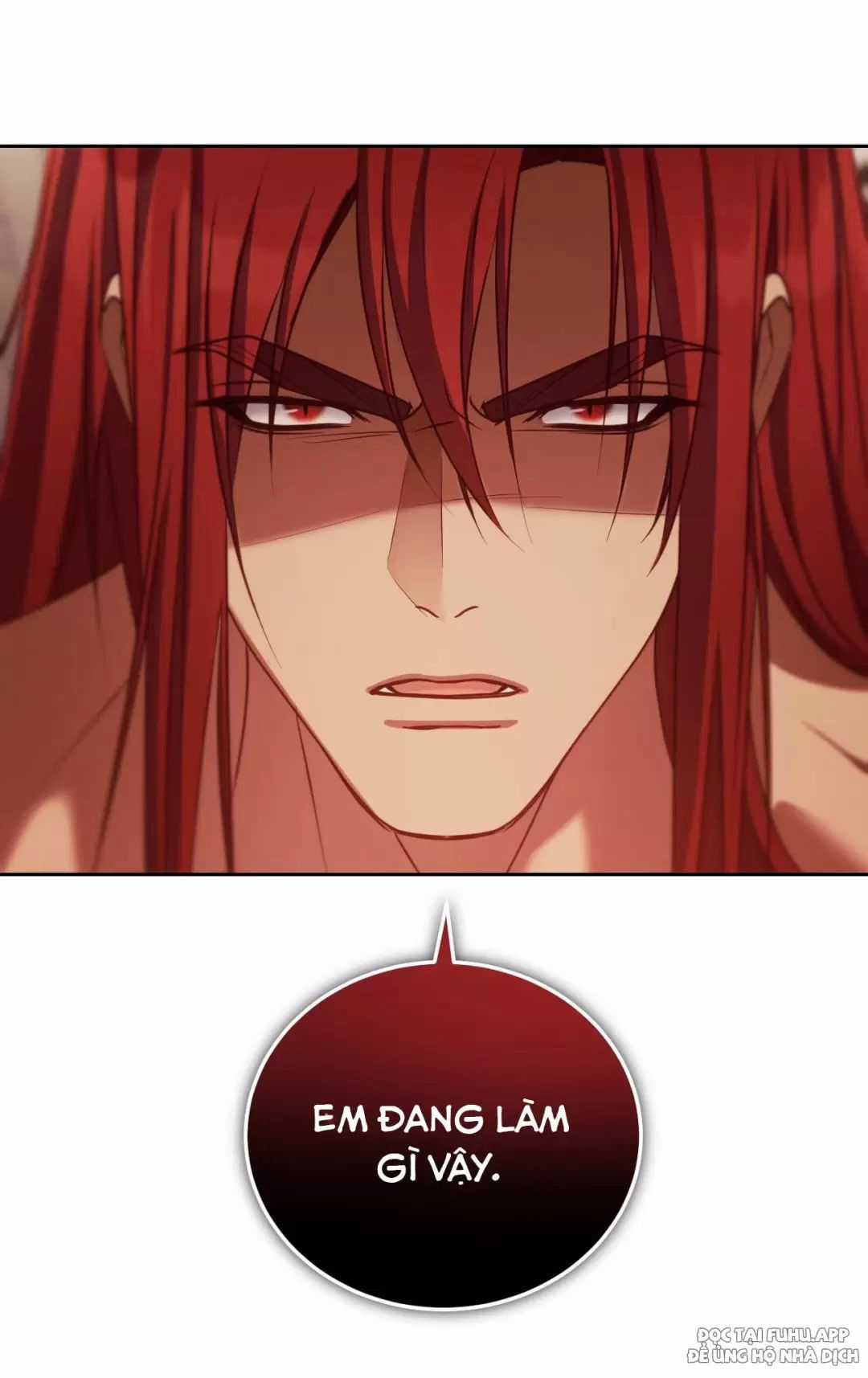 Thánh Nữ Giả Muốn Bỏ Trốn Chuong 33 trang 13