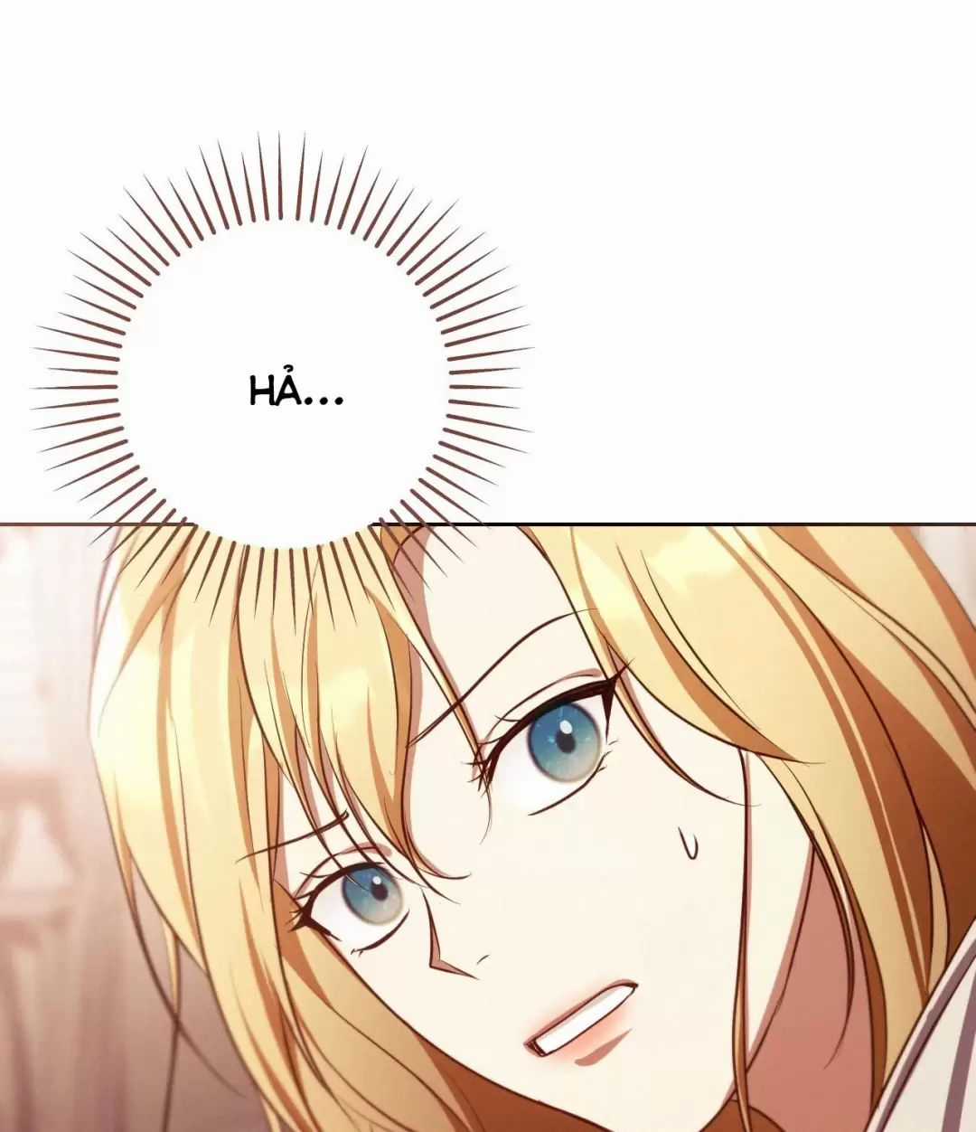 Thánh Nữ Giả Muốn Bỏ Trốn Chuong 33 trang 14