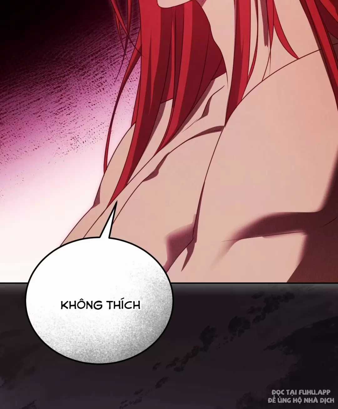 Thánh Nữ Giả Muốn Bỏ Trốn Chuong 33 trang 19