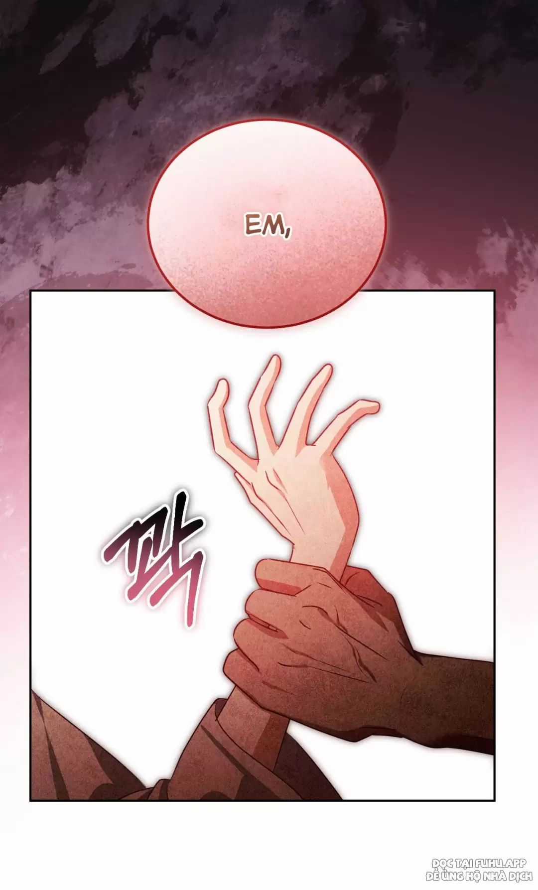 Thánh Nữ Giả Muốn Bỏ Trốn Chuong 33 trang 21