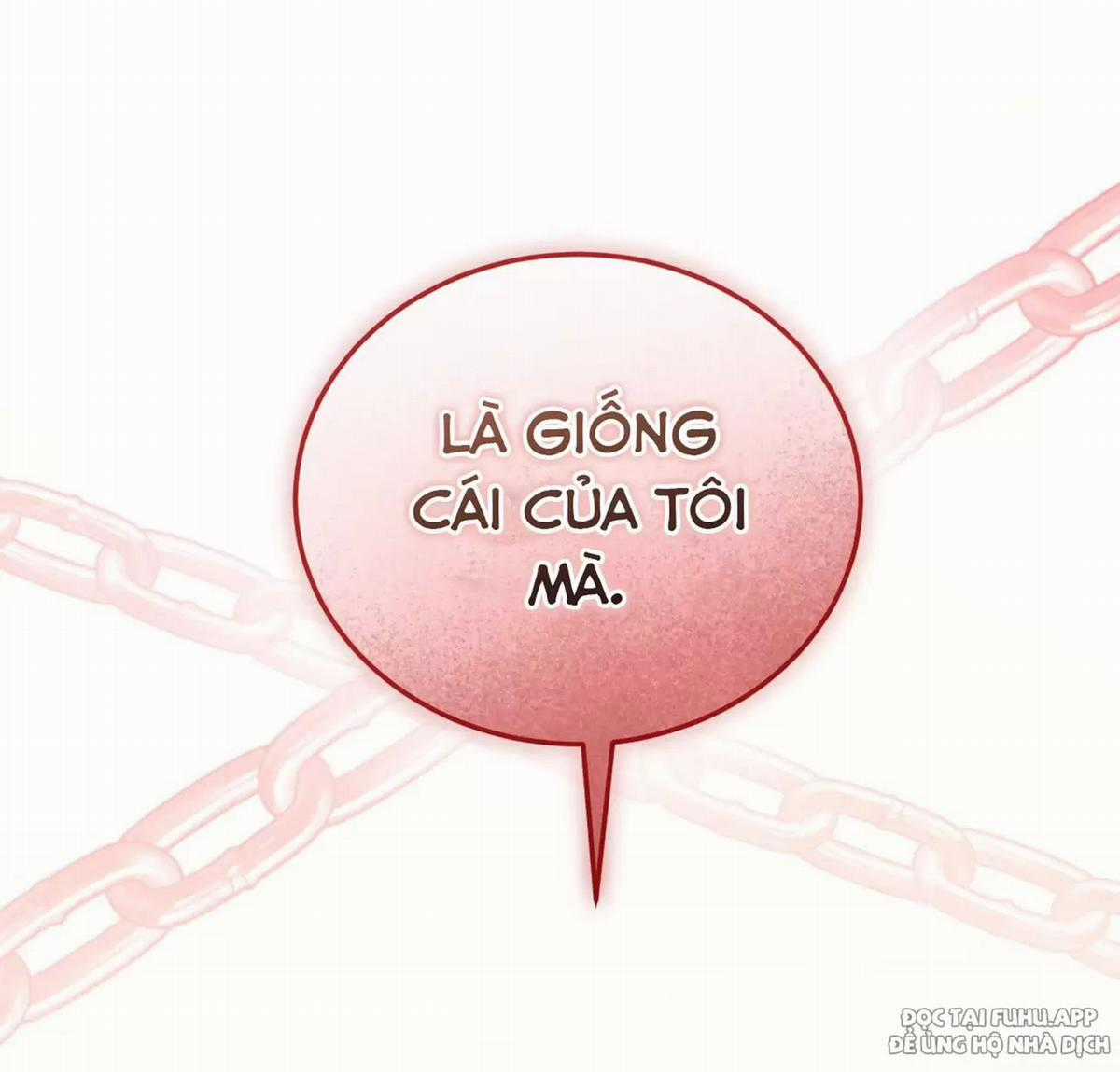 Thánh Nữ Giả Muốn Bỏ Trốn Chuong 33 trang 22