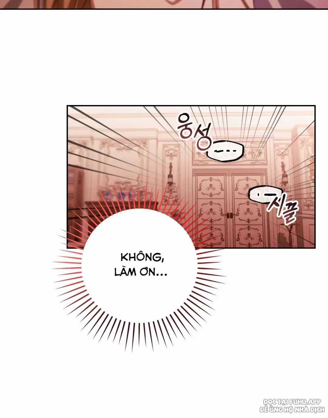 Thánh Nữ Giả Muốn Bỏ Trốn Chuong 33 trang 25