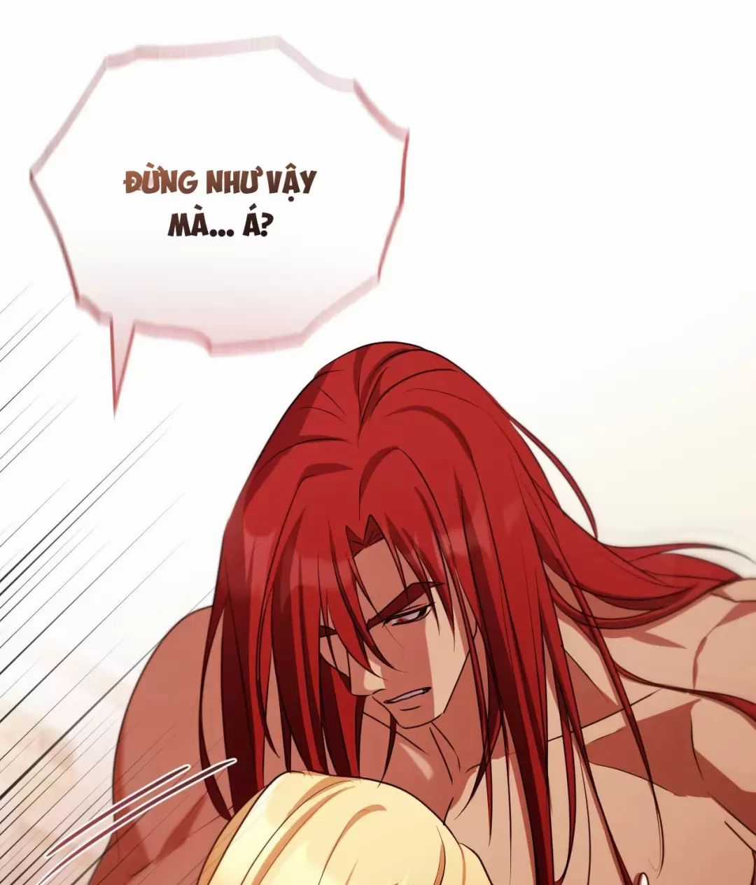 Thánh Nữ Giả Muốn Bỏ Trốn Chuong 33 trang 26