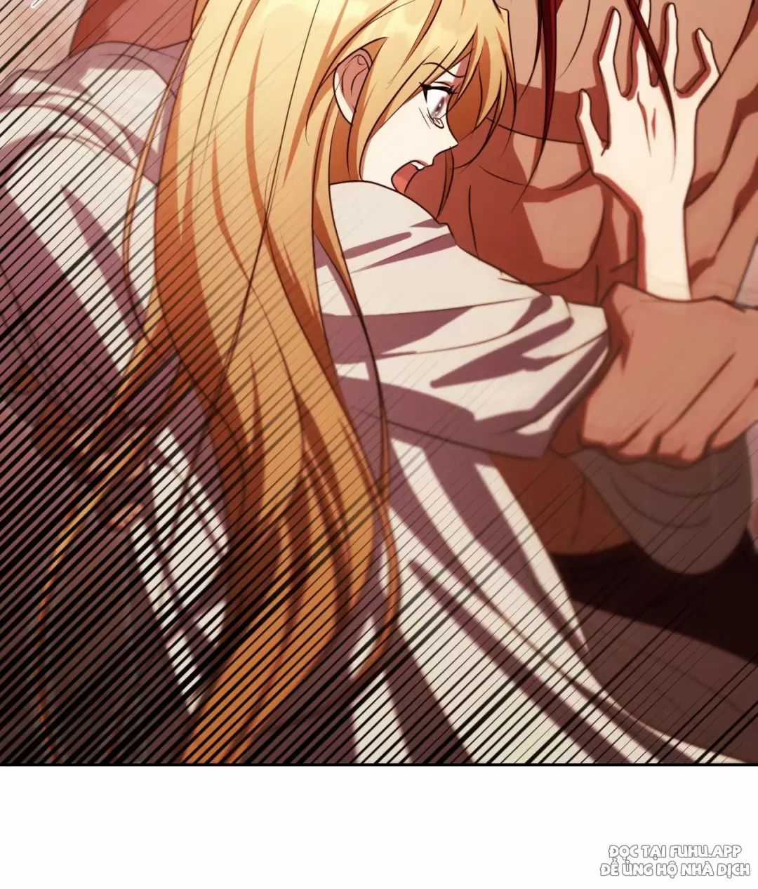 Thánh Nữ Giả Muốn Bỏ Trốn Chuong 33 trang 27