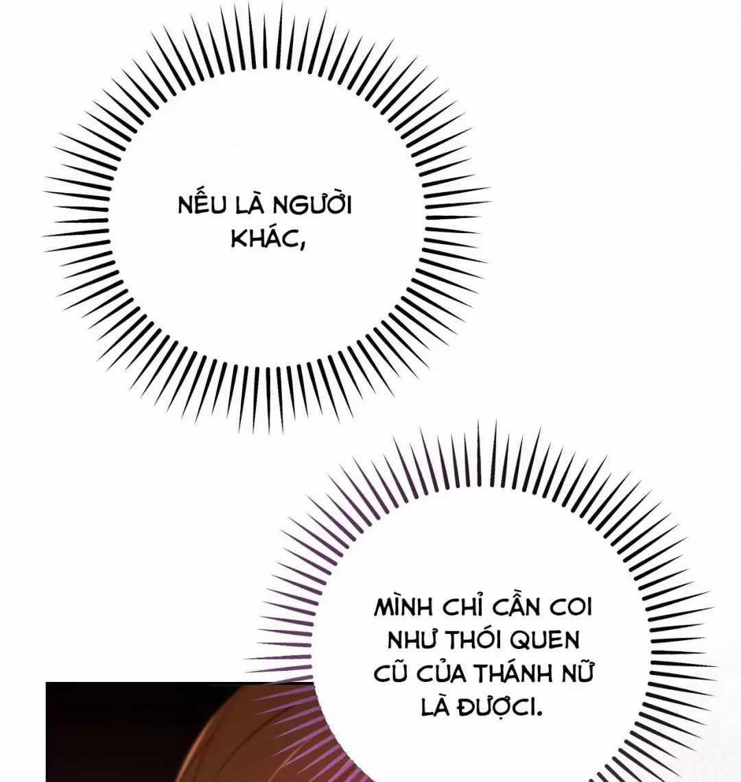 Thánh Nữ Giả Muốn Bỏ Trốn Chuong 33 trang 29