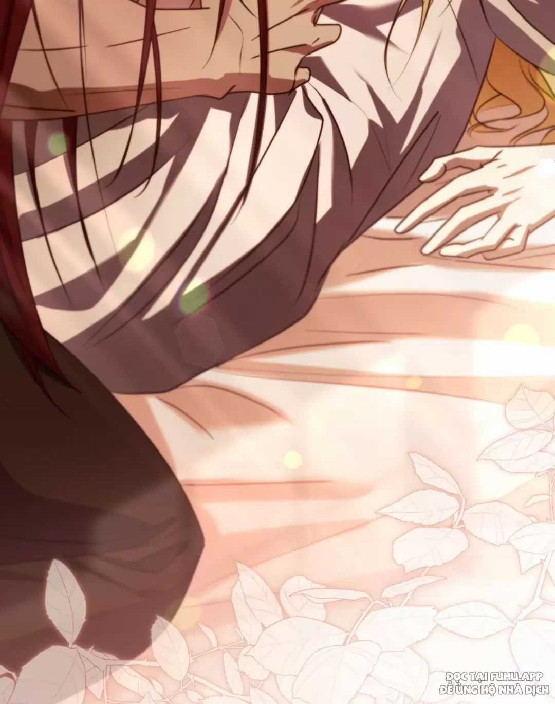 Thánh Nữ Giả Muốn Bỏ Trốn Chuong 33 trang 3