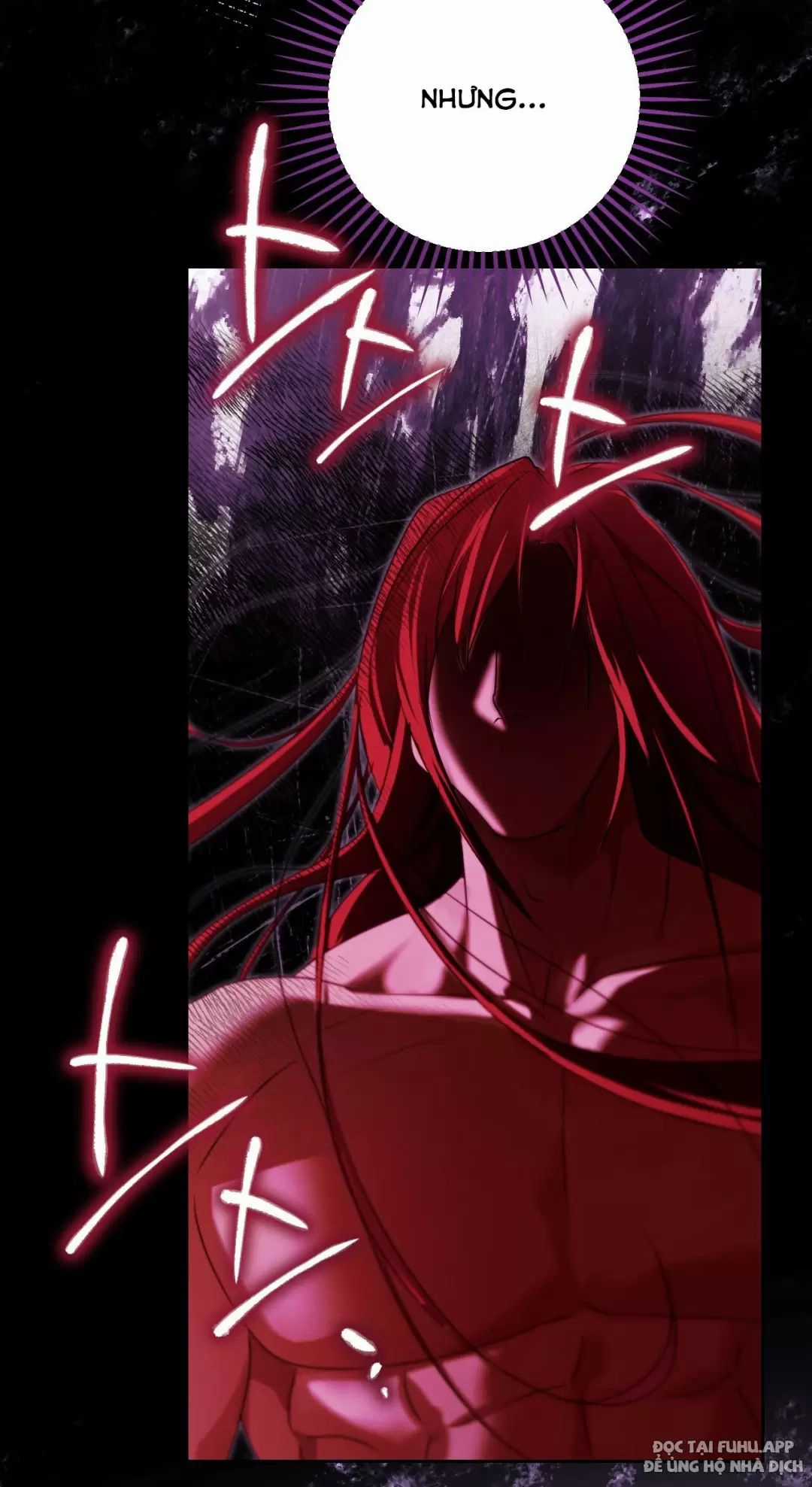 Thánh Nữ Giả Muốn Bỏ Trốn Chuong 33 trang 31