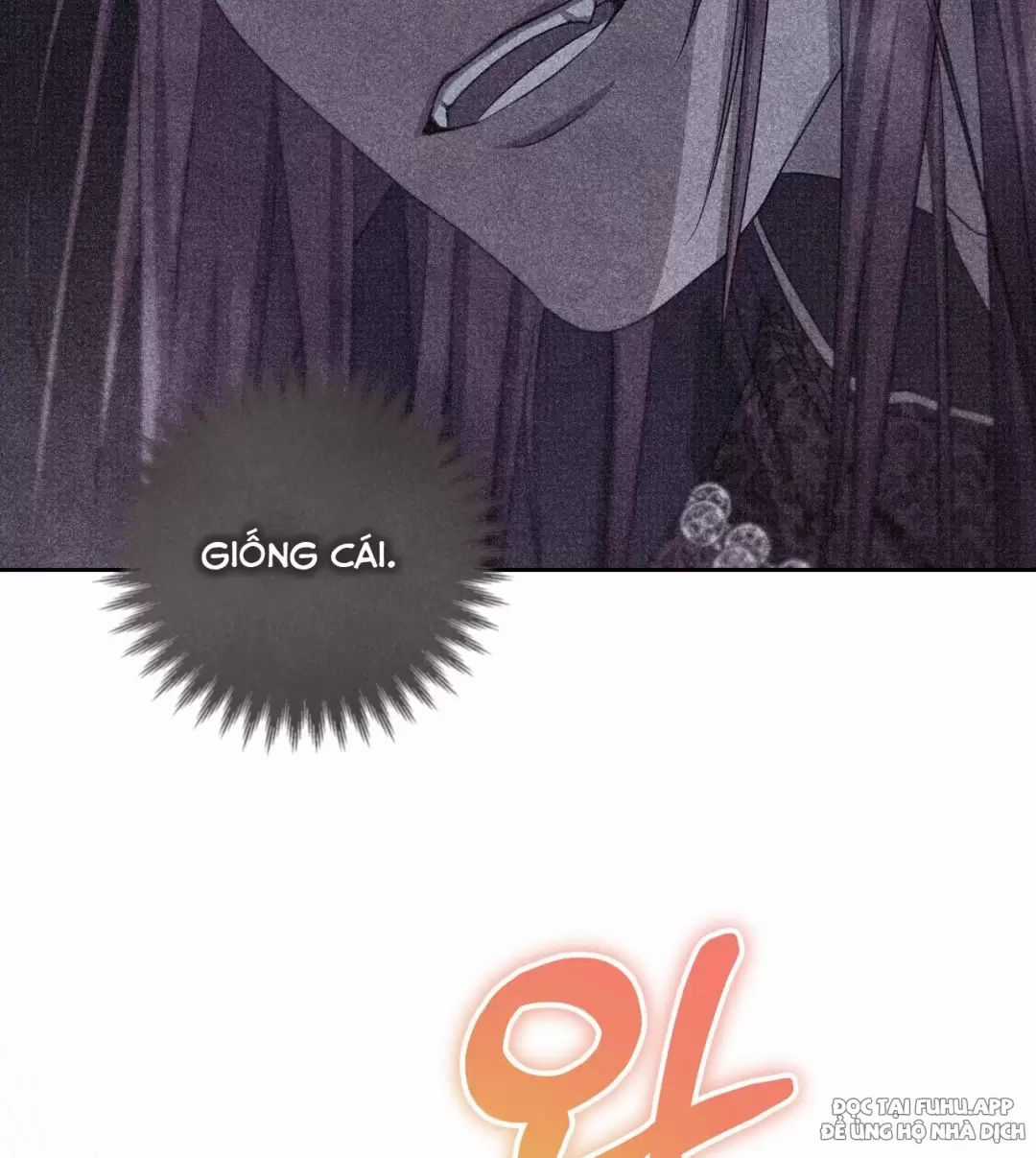 Thánh Nữ Giả Muốn Bỏ Trốn Chuong 33 trang 34