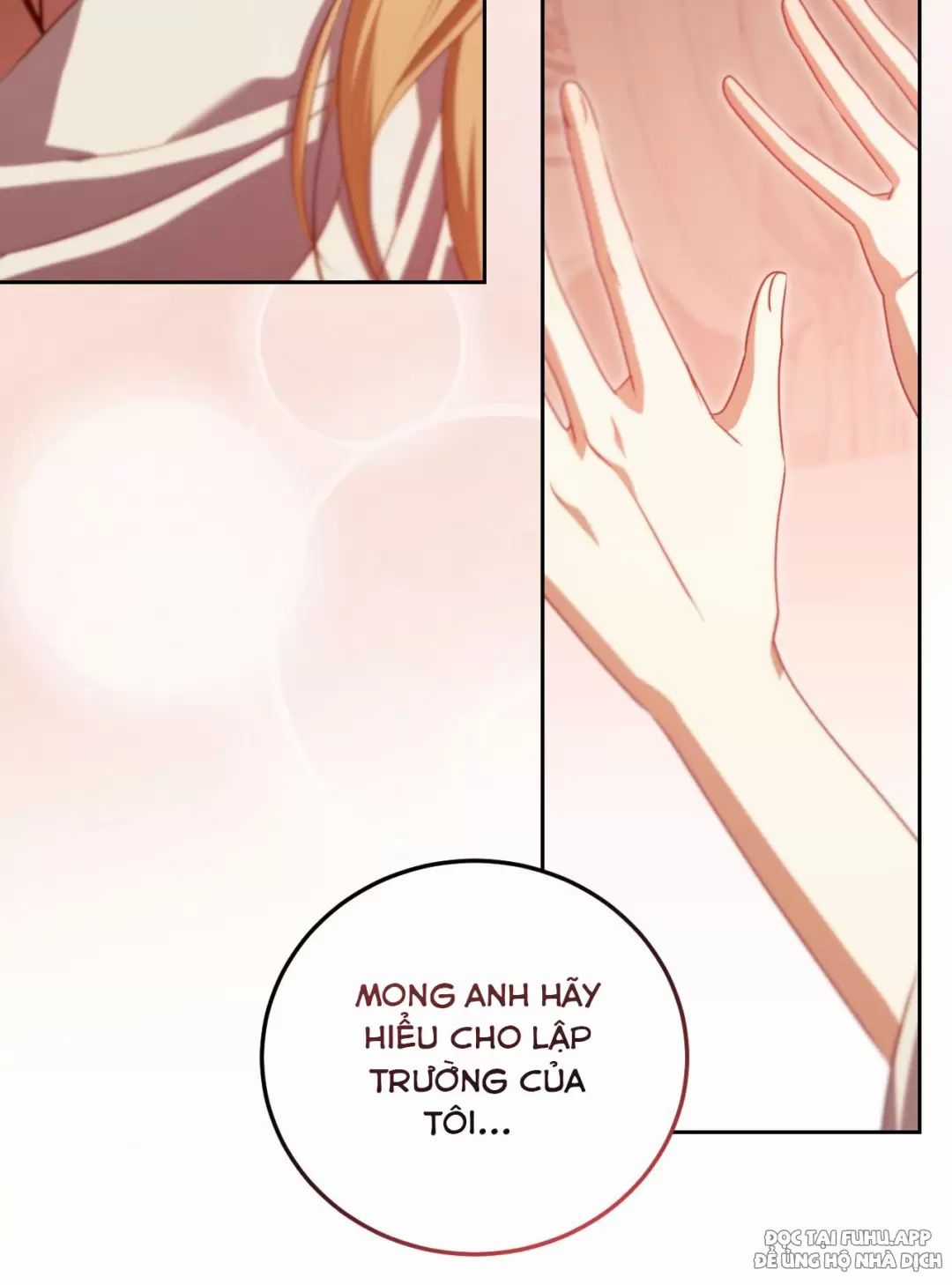 Thánh Nữ Giả Muốn Bỏ Trốn Chuong 33 trang 39