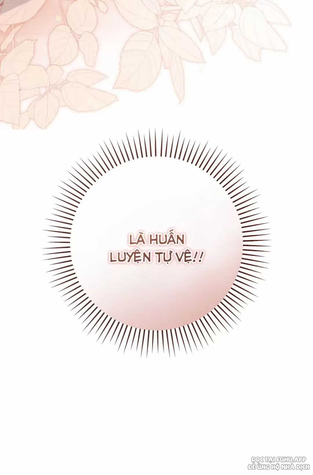 Thánh Nữ Giả Muốn Bỏ Trốn Chuong 33 trang 4