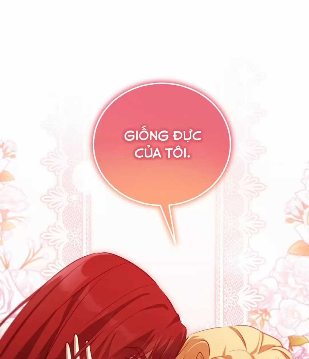 Thánh Nữ Giả Muốn Bỏ Trốn Chuong 33 trang 40