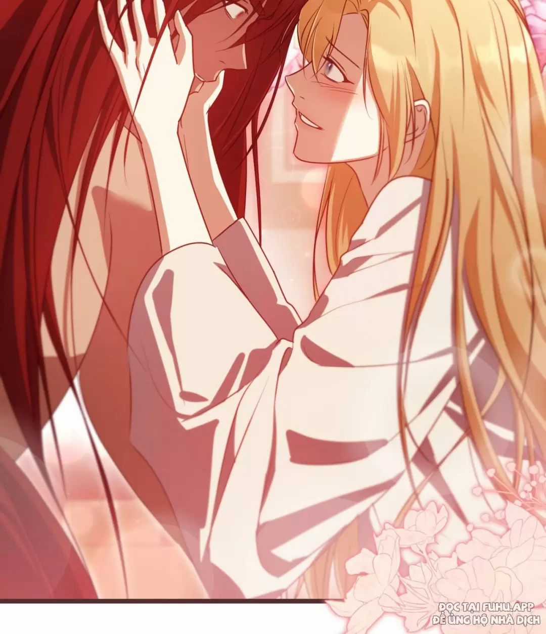 Thánh Nữ Giả Muốn Bỏ Trốn Chuong 33 trang 41