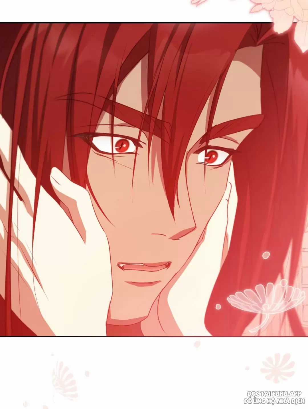 Thánh Nữ Giả Muốn Bỏ Trốn Chuong 33 trang 42