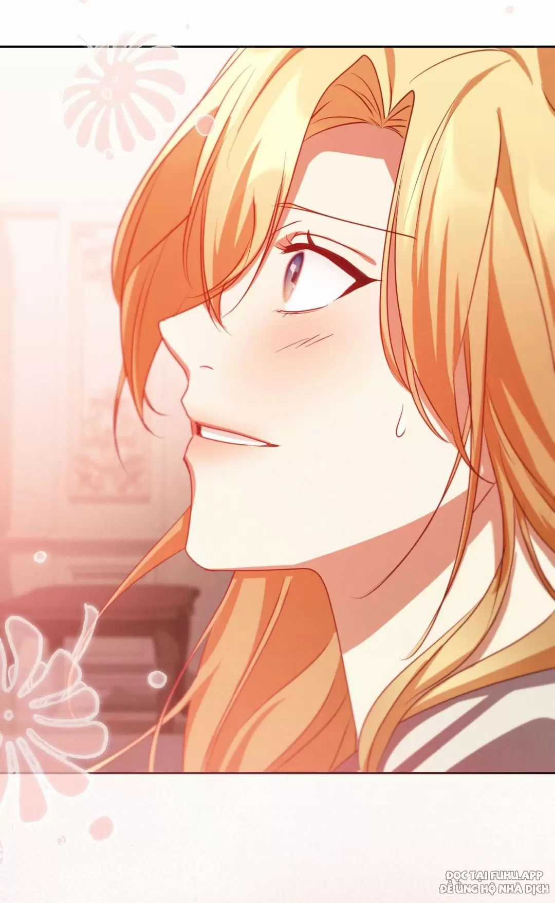 Thánh Nữ Giả Muốn Bỏ Trốn Chuong 33 trang 43