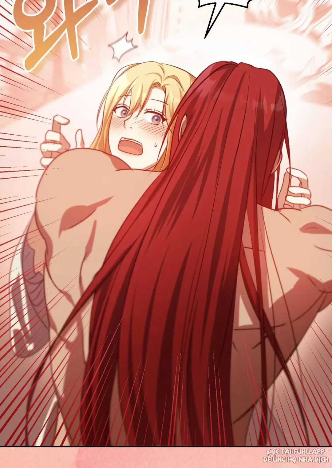 Thánh Nữ Giả Muốn Bỏ Trốn Chuong 33 trang 45