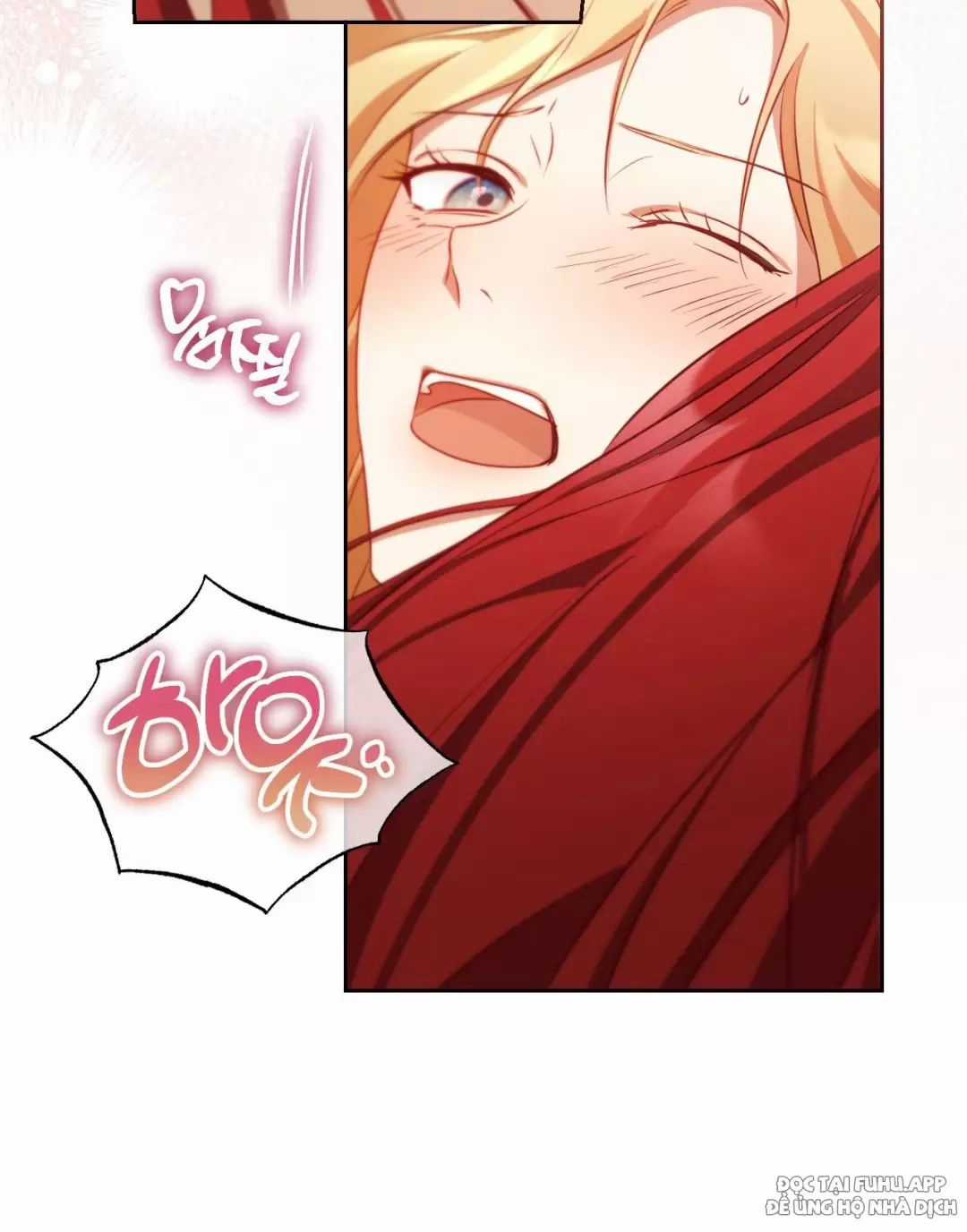 Thánh Nữ Giả Muốn Bỏ Trốn Chuong 33 trang 47