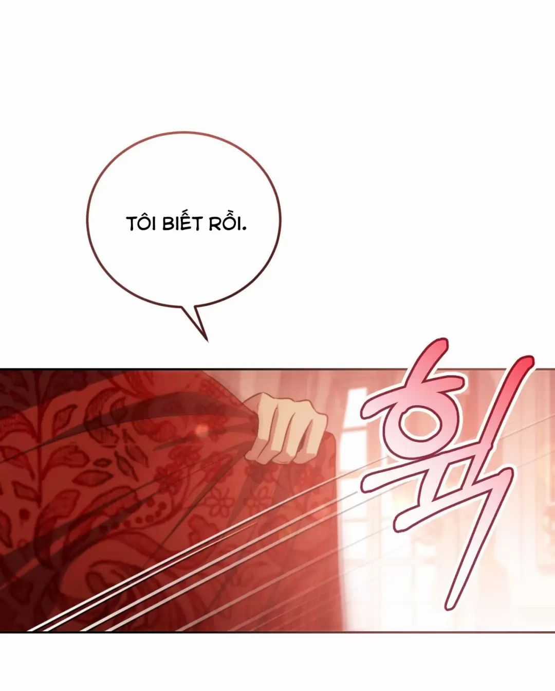 Thánh Nữ Giả Muốn Bỏ Trốn Chuong 33 trang 48