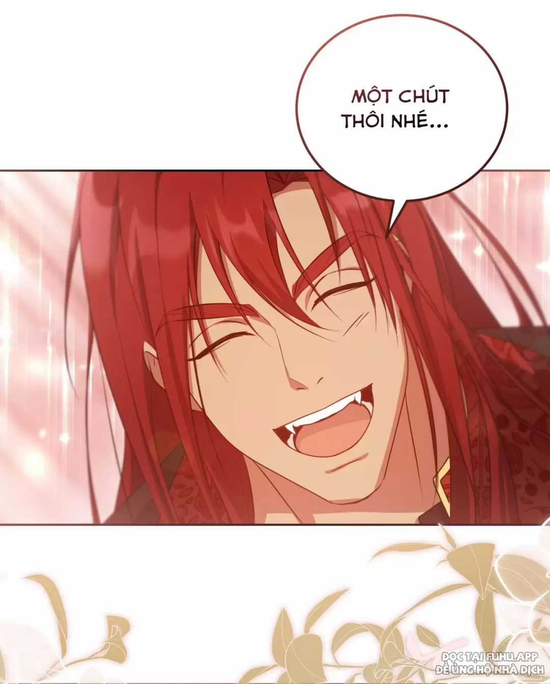 Thánh Nữ Giả Muốn Bỏ Trốn Chuong 33 trang 49