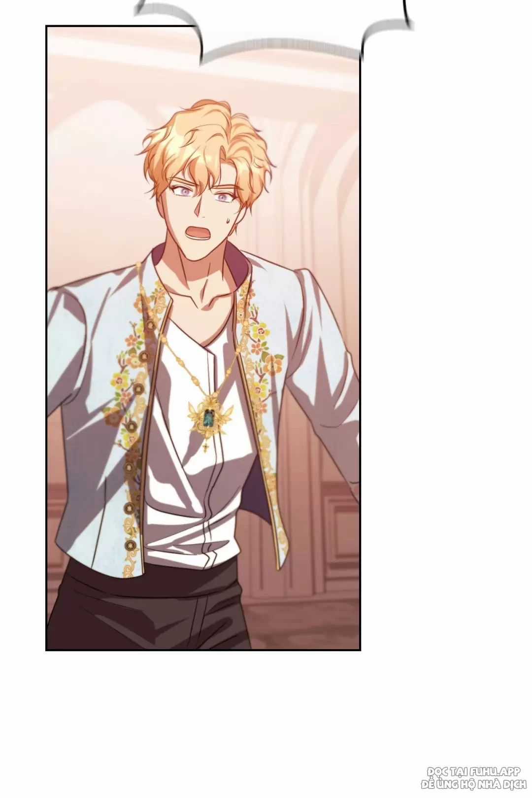 Thánh Nữ Giả Muốn Bỏ Trốn Chuong 33 trang 55