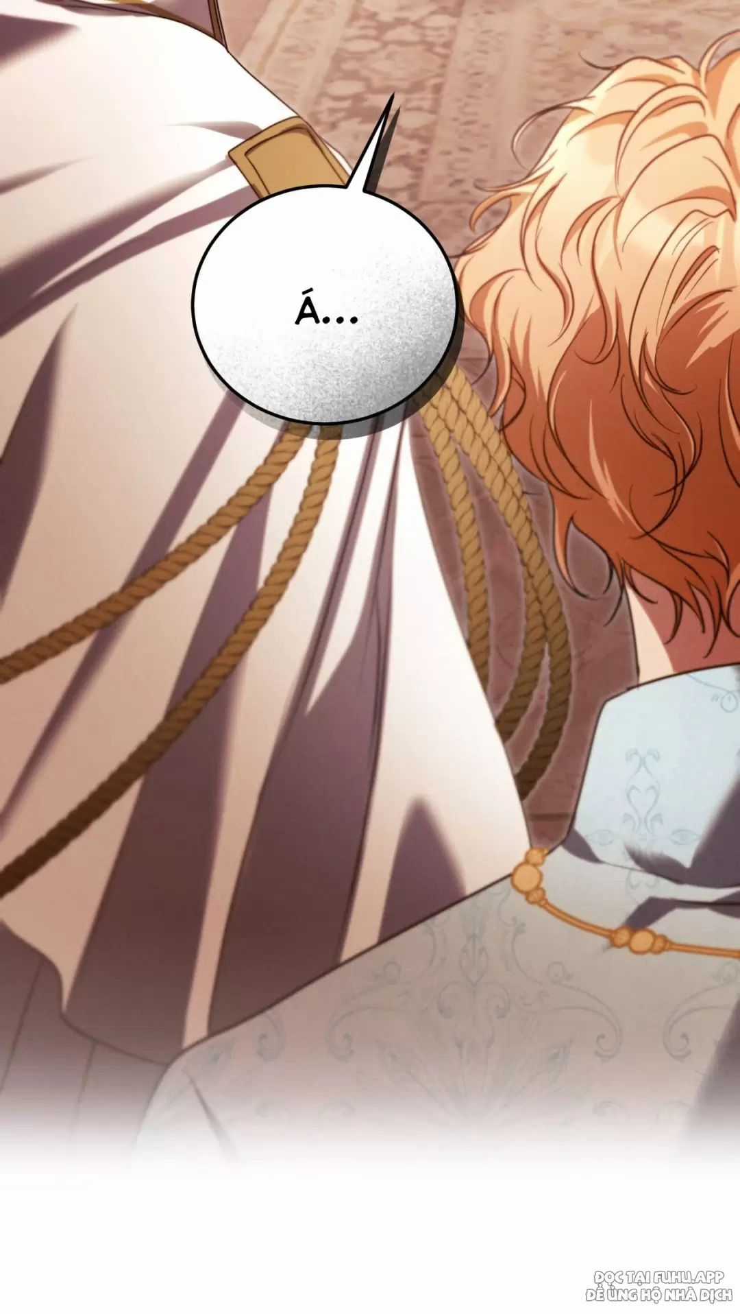 Thánh Nữ Giả Muốn Bỏ Trốn Chuong 33 trang 57