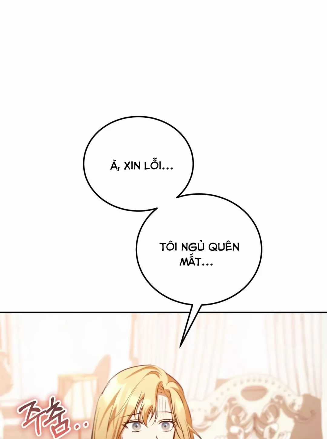 Thánh Nữ Giả Muốn Bỏ Trốn Chuong 33 trang 59