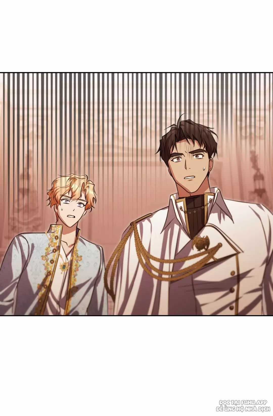 Thánh Nữ Giả Muốn Bỏ Trốn Chuong 33 trang 62