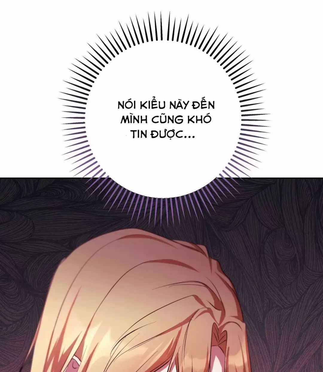 Thánh Nữ Giả Muốn Bỏ Trốn Chuong 33 trang 64