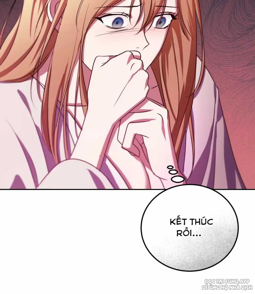 Thánh Nữ Giả Muốn Bỏ Trốn Chuong 33 trang 65