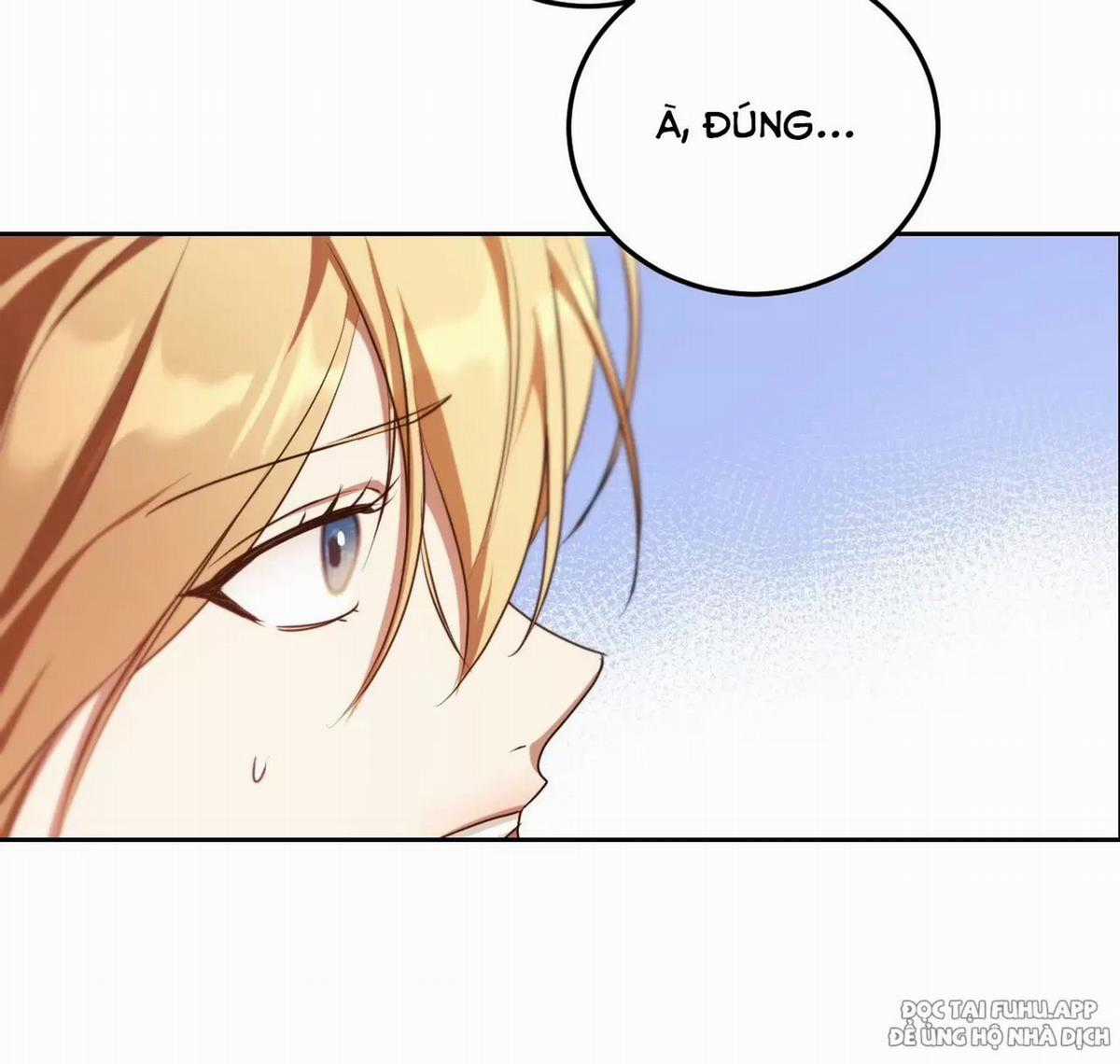 Thánh Nữ Giả Muốn Bỏ Trốn Chuong 33 trang 68