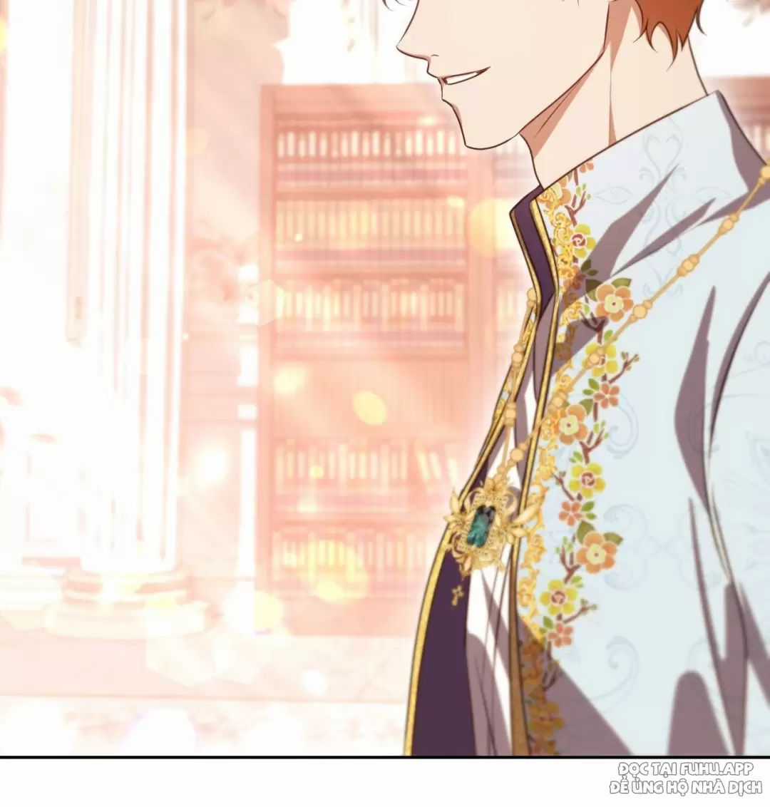 Thánh Nữ Giả Muốn Bỏ Trốn Chuong 33 trang 70