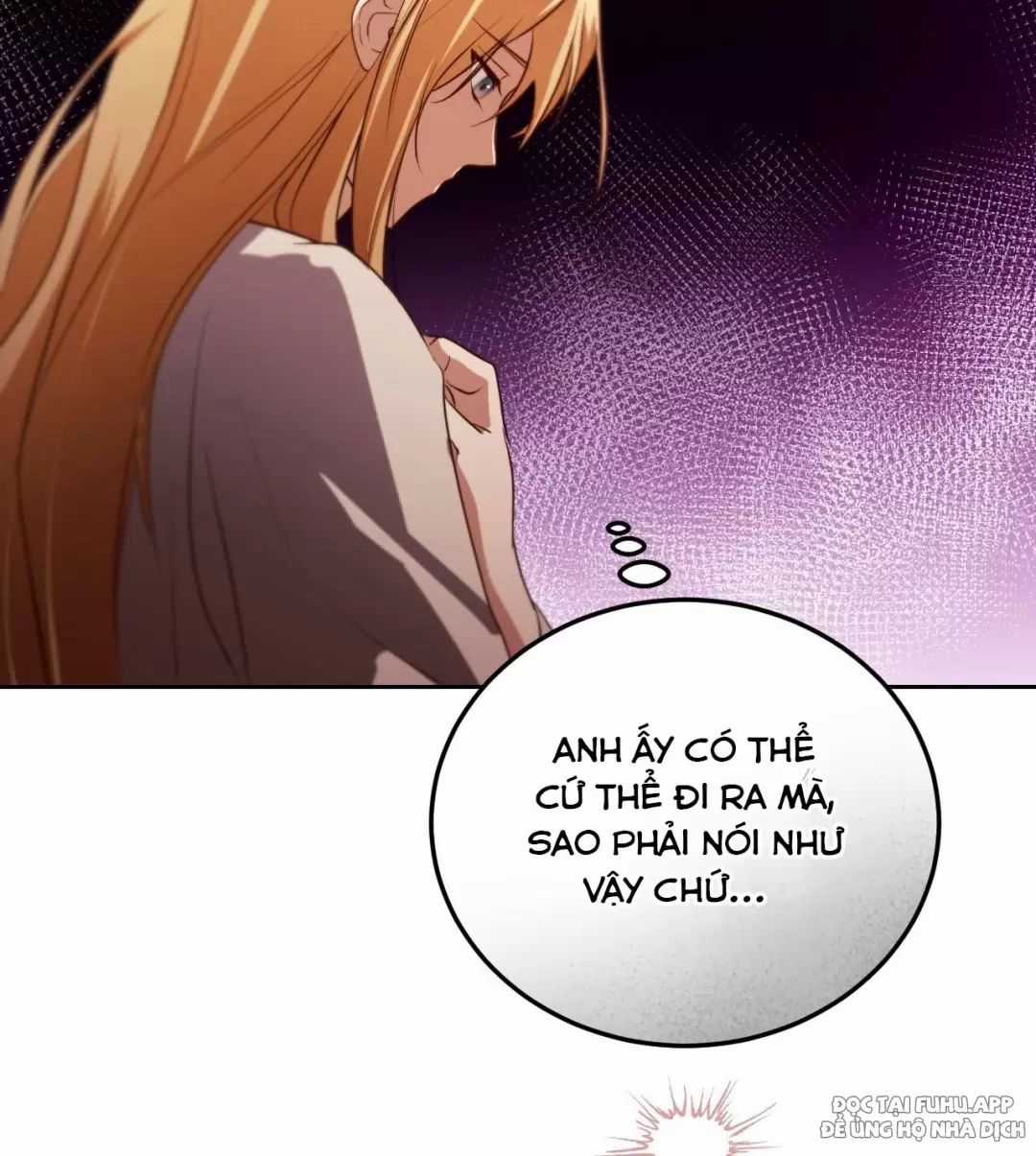 Thánh Nữ Giả Muốn Bỏ Trốn Chuong 33 trang 72